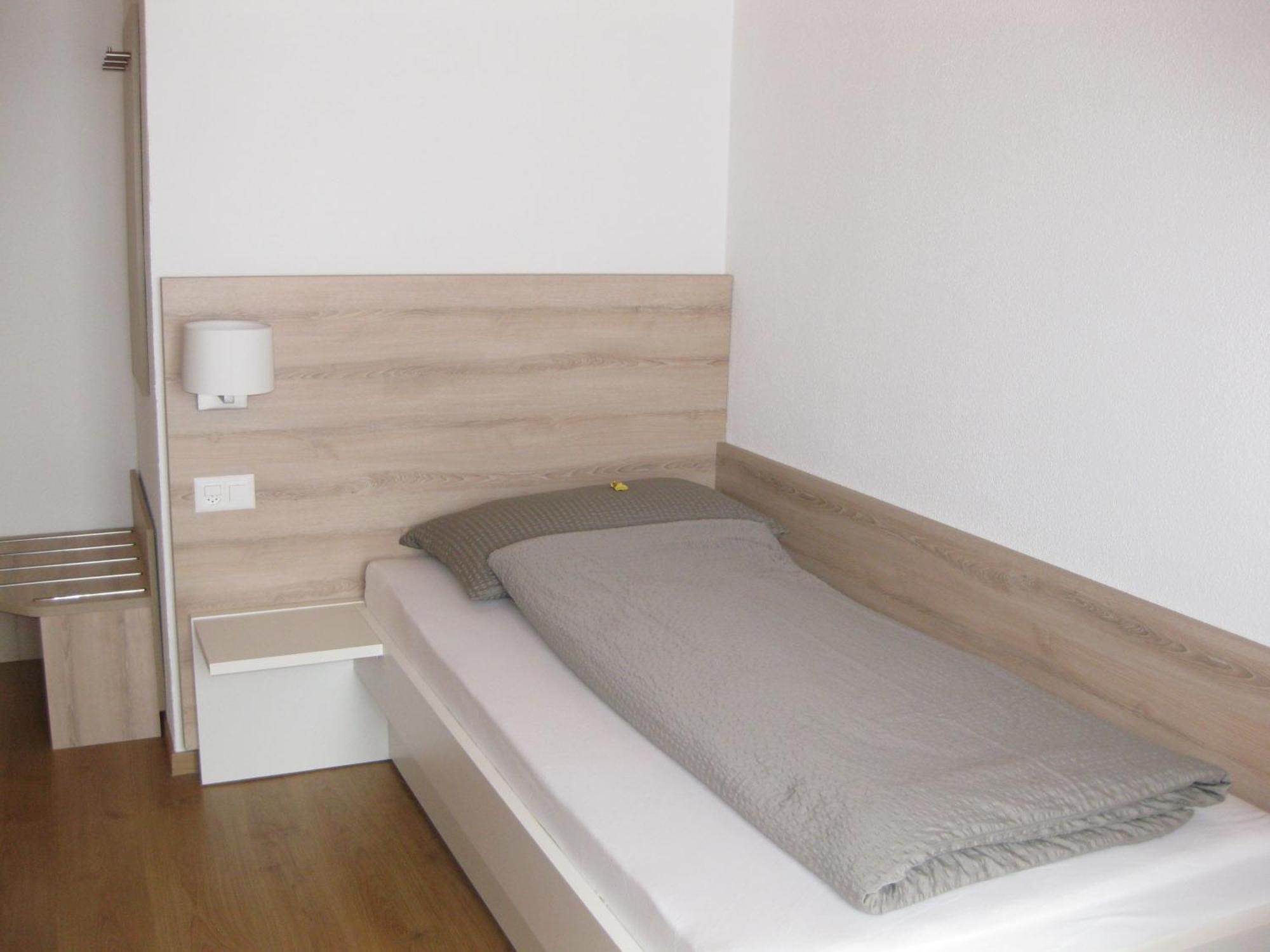 Hotel Hubertus Obergesteln Ruang foto